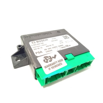 Recambio de modulo electronico para ds ds 4 / ds 4 crossback (nx_) 1.2 thp 130 (nxhnym) referencia OEM IAM 9800409680  026300445