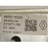 Recambio de elevalunas trasero izquierdo para renault kadjar 1.3 tce energy referencia OEM IAM 827217622R  