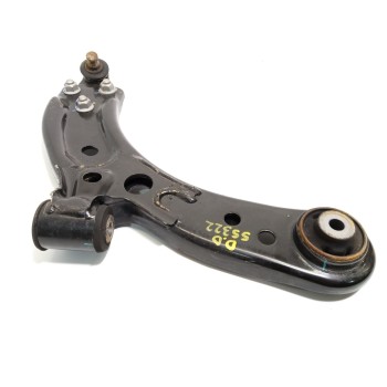 Recambio de brazo suspension inferior delantero derecho para mg zs suv (azs1) 1.5 vti referencia OEM IAM 1080552  