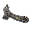 Recambio de brazo suspension inferior delantero derecho para mg zs suv (azs1) 1.5 vti referencia OEM IAM 1080552  
