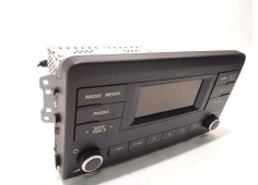 Recambio de sistema audio / radio cd para kia rio (yb) 1.2 cat referencia OEM IAM 96150H8650WK  