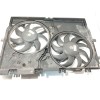 Recambio de electroventilador para citroën jumper iii furgoneta 2.2 hdi 130 referencia OEM IAM 1399670080  F9511009