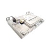 Recambio de pantalla multifuncion para peugeot 208 style referencia OEM IAM 9812862880  A2C83535701
