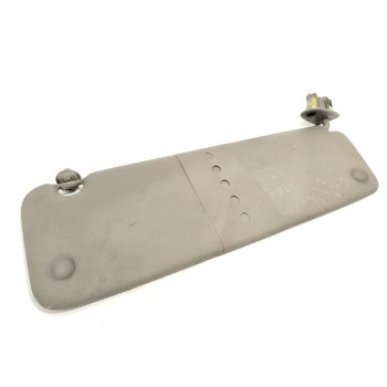 Recambio de parasol derecho para renault master iii furgoneta (fv) 2.3 dci 125 fwd (fv0c, fv0d, fv0g, fv0h, fv0j, fv0k) referenc