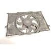 Recambio de electroventilador para mercedes-benz clase a (w169) a 180 cdi (169.007, 169.307) referencia OEM IAM A1695002593 A169