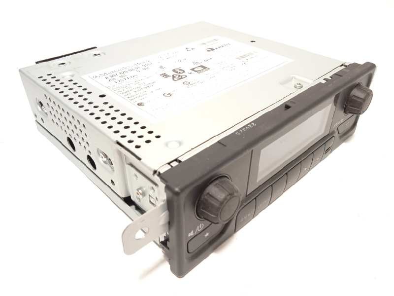 SISTEMA AUDIO / RADIO CD A9078200301 A90782003019107