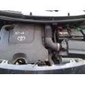 TOYOTA YARIS (KSP9/SCP9/NLP9)