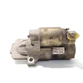 Recambio de motor arranque para mazda 6 berlina (gg) 2.3 cat referencia OEM IAM L32718400  M000T87681