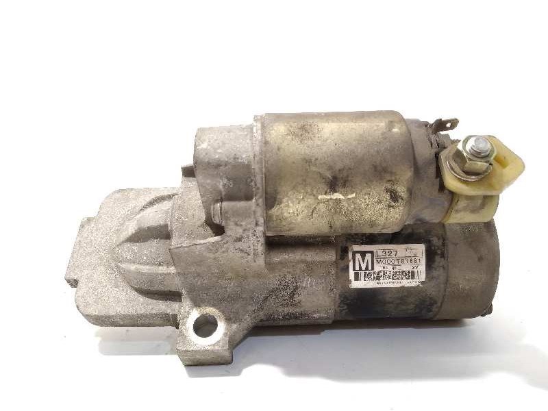 MOTOR ARRANQUE L32718400 M000T87681
