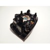 Recambio de airbag delantero izquierdo para peugeot 508 sw i (8e_) 2.0 hdi referencia OEM IAM 96863325ZE 4112QG 34077474E