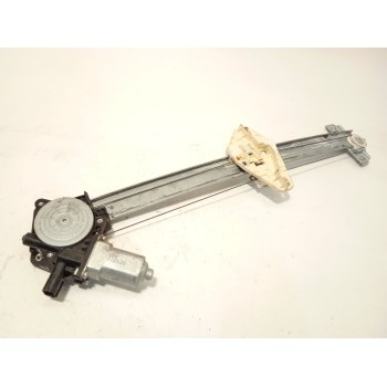 Recambio de elevalunas delantero derecho para honda cr-v iii (re_) 2.2 i-dtec 4wd (re6) referencia OEM IAM 72210SWYE01  
