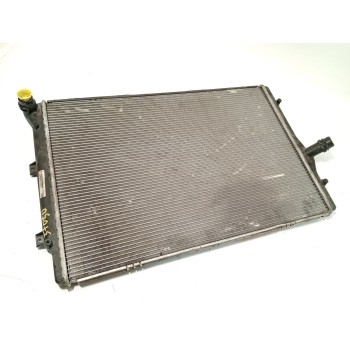 RADIADOR AGUA 1K0121251DD 