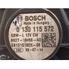 Recambio de motor calefaccion para ford transit (tts) kombi 350 l2 basis referencia OEM IAM BK2T18456AD 2368958 0130115572