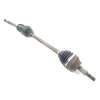 Recambio de transmision delantera derecha para jeep grand cherokee iv (wk, wk2) 3.0 crd v6 4x4 referencia OEM IAM 52124712AB K52