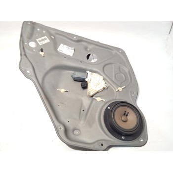 Recambio de elevalunas trasero izquierdo para mercedes-benz clase a (w169) a 180 cdi (169.007, 169.307) referencia OEM IAM A1697