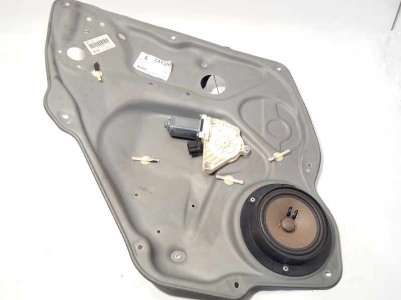 ELEVALUNAS TRASERO IZQUIERDO A1697301379 