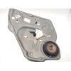 Recambio de elevalunas trasero izquierdo para mercedes-benz clase a (w169) a 180 cdi (169.007, 169.307) referencia OEM IAM A1697
