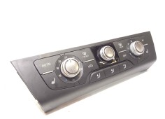 Recambio de mando climatizador para audi a6 lim. (4g2) referencia OEM IAM 4G0820043AC  