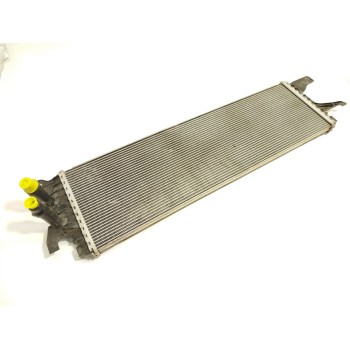 Recambio de radiador agua para volkswagen transporter t6 furgoneta (sga, sgh, sha, shh) 2.0 tdi referencia OEM IAM 7E0121212A  