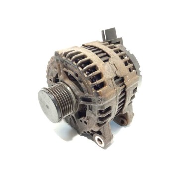 Recambio de alternador para land rover freelander (lr2) 2.2 td4 cat referencia OEM IAM 6G9N10300YC LR001200 0121715024