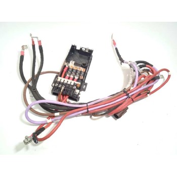Recambio de modulo electronico para ford transit (tts) kombi 350 l2 basis referencia OEM IAM KK2T14300JA 2682862 KK2T14300GA