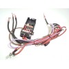 Recambio de modulo electronico para ford transit (tts) kombi 350 l2 basis referencia OEM IAM KK2T14300JA 2682862 KK2T14300GA