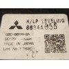 Recambio de modulo electronico para mitsubishi asx (ga0w) 1.8 di-d cat referencia OEM IAM 8634A055  