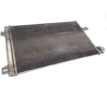 Recambio de condensador / radiador aire acondicionado para volkswagen t6 transporter furgón largo referencia OEM IAM 7E0820411F 