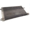 Recambio de condensador / radiador aire acondicionado para volkswagen t6 transporter furgón largo referencia OEM IAM 7E0820411F 