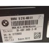 Recambio de modulo electronico para bmw serie 1 lim. (f20) 116d referencia OEM IAM 9216468  
