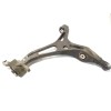 Recambio de brazo suspension inferior delantero izquierdo para mercedes-benz clase r (w251) 3.0 cdi cat referencia OEM IAM A2513
