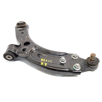 Recambio de brazo suspension inferior delantero izquierdo para mg zs suv (azs1) 1.5 vti referencia OEM IAM 10803550  
