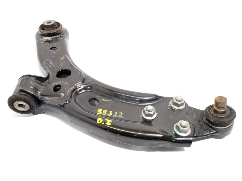 BRAZO SUSPENSION INFERIOR DELANTERO IZQUIERDO 10803550 