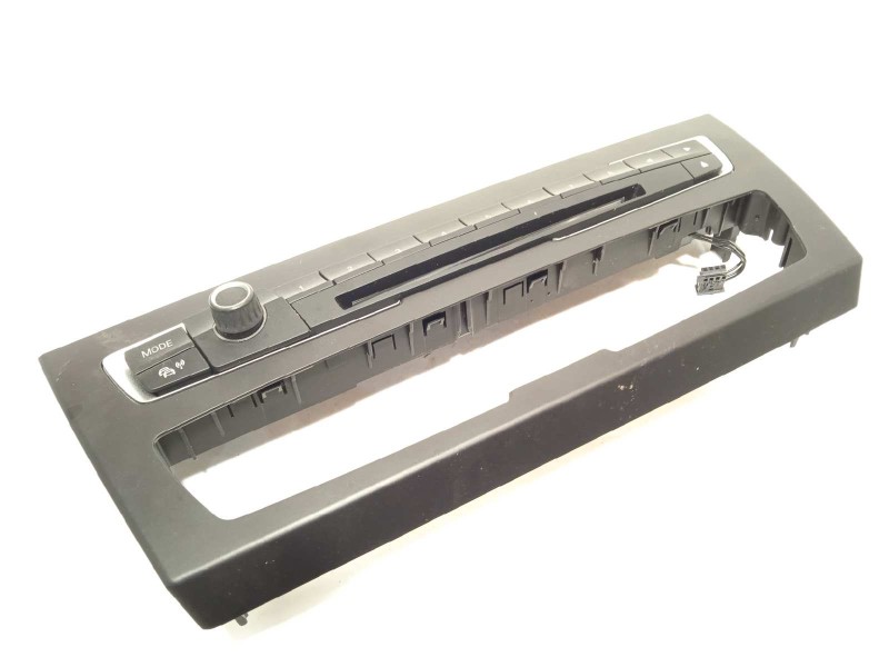 MANDO MULTIFUNCION 64119207197 61316832880