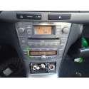 TOYOTA AVENSIS SEDÁN (_T25_)