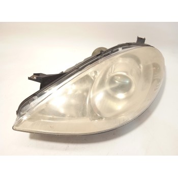 Recambio de faro izquierdo para mercedes-benz clase a (w169) a 180 cdi (169.007, 169.307) referencia OEM IAM A1698200561  030119