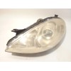 Recambio de faro izquierdo para mercedes-benz clase a (w169) a 180 cdi (169.007, 169.307) referencia OEM IAM A1698200561  030119