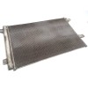 Recambio de condensador / radiador aire acondicionado para volkswagen t6 transporter furgón largo referencia OEM IAM 7E0820411F 
