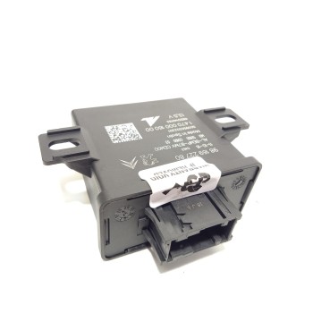 MODULO ELECTRONICO 9816922780 10EEG140133 