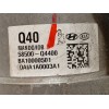 Recambio de abs para kia niro i (de) e-niro referencia OEM IAM 58500Q4400 BA10000501 BA60000500