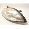 Recambio de faro izquierdo para mercedes-benz clase a (w169) a 180 cdi (169.007, 169.307) referencia OEM IAM A1698200561  030119