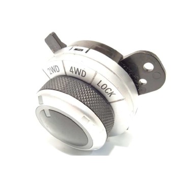 MANDO MULTIFUNCION 8604A008 