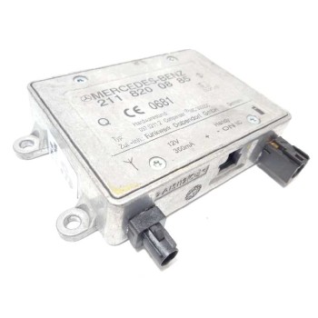 Recambio de antena para mercedes-benz clase e (w211) berlina e 270 cdi (211.016) referencia OEM IAM 2118200885  