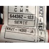 Recambio de modulo electronico para ford transit (tts) kombi 350 l2 basis referencia OEM IAM KK2T14300JA 2682862 KK2T14300GA