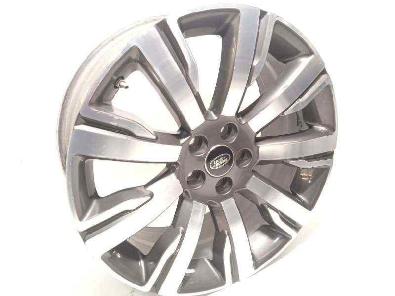 LLANTA FK721007JB LR070382 