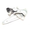 Recambio de elevalunas trasero derecho para toyota c-hr referencia OEM IAM 69830F4010  85720F4020