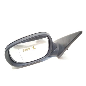 Recambio de retrovisor izquierdo para bmw serie 3 touring (e91) 320d referencia OEM IAM 51167268261  