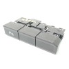 Recambio de modulo electronico para volkswagen t-roc advance referencia OEM IAM 2GA927238A  