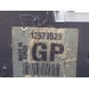 Recambio de cerradura puerta delantera derecha para opel mokka 1.7 16v cdti referencia OEM IAM 13579523  