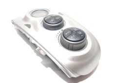 Recambio de mando climatizador para toyota yaris (ksp9/scp9/nlp9) básico referencia OEM IAM   